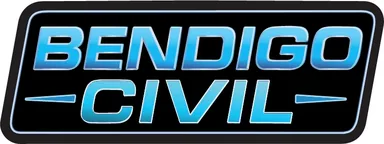 Bendigo Civil logo