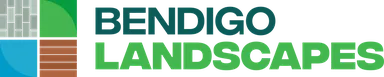 Bendigo Landscapes logo
