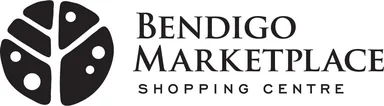 Bendigo Marketplace logo