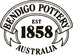 Bendigo Pottery logo