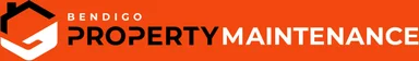 Bendigo Property Maintenance logo