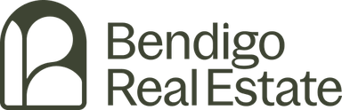 Bendigo Real Estate logo