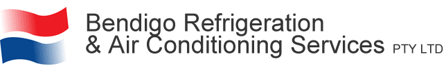 Bendigo Refrigeration & Airconditioning Services logo