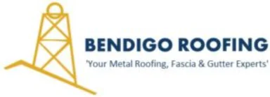 Bendigo Roofing logo