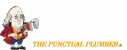 Benjamin Franklin Plumbing logo