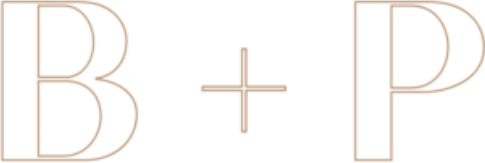 Bennett + Porter Wealth Management + Insurance logo