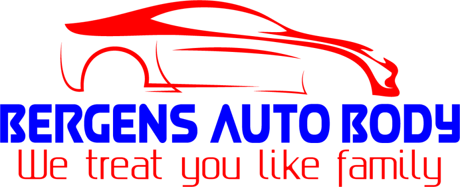 Bergen's Auto Body & Collision Centre