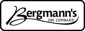 Bergmann's on Lombard