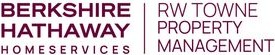 Berkshire Hathaway HomeServices RW Towne Property Management