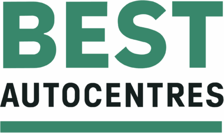 Best Autocentres Ltd logo