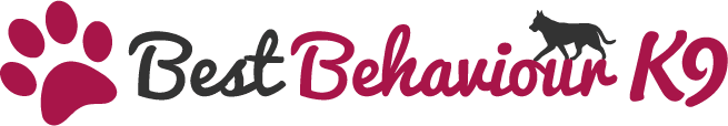 Best Behaviour K9 logo