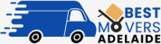 Best Movers Adelaide logo