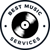 Best Music Services logo