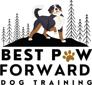 Best Paw Forward logo