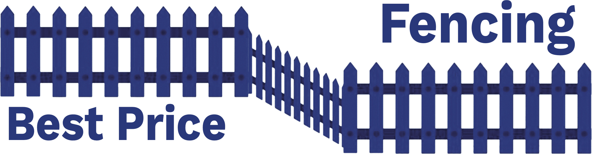 Best Price Fencing logo