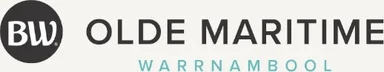 Best Western Olde Maritime logo