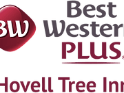 Best Western Plus Hovell Tree Inn logo