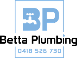 Betta Plumbing logo