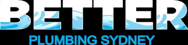 Better Plumbing Sydney logo