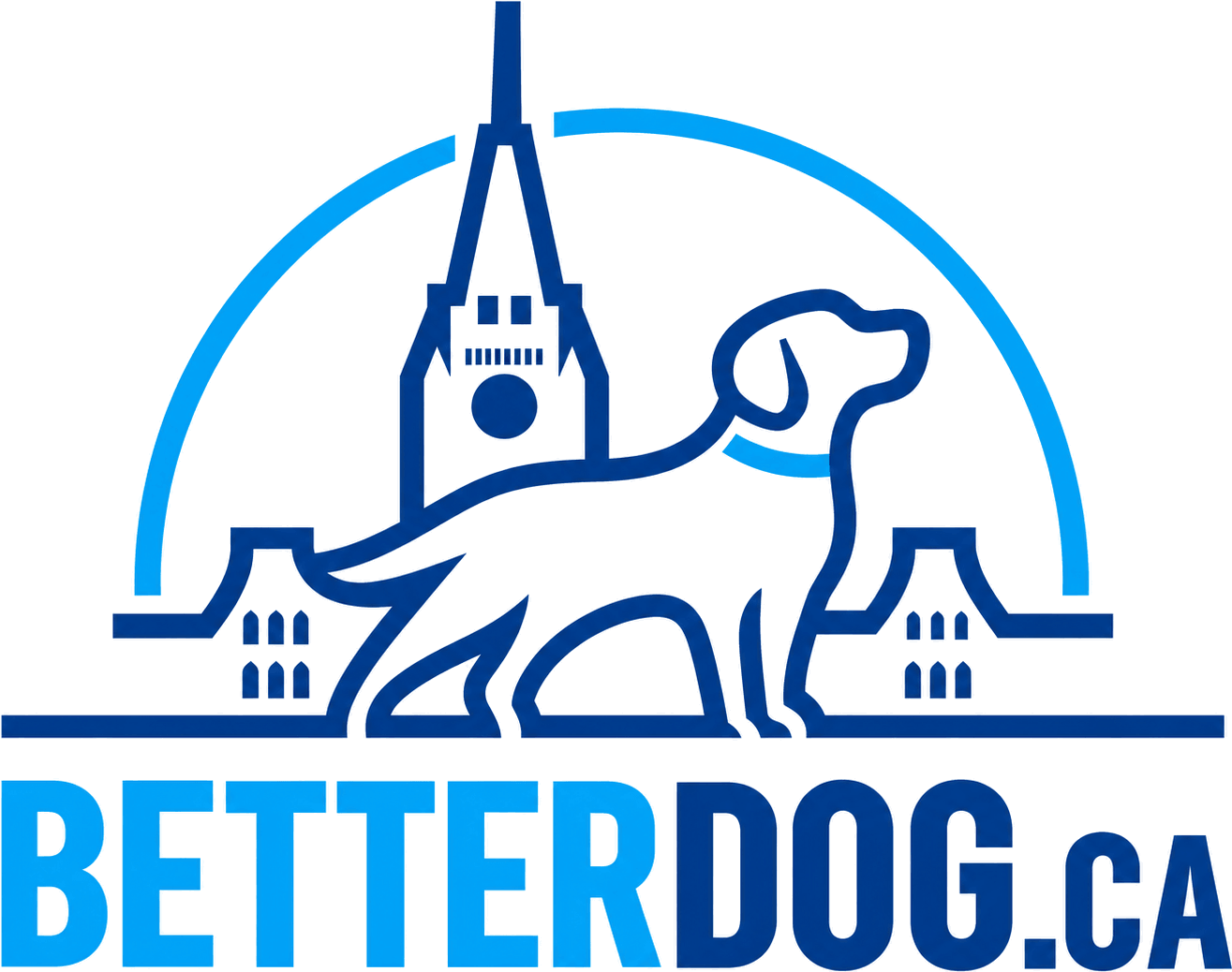 BetterDog logo