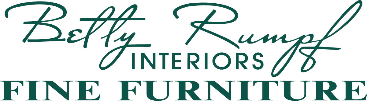 Betty Rumpf Interiors logo