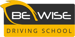 BeWise Driving School logo