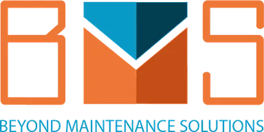 Beyond Maintenance Solutions logo