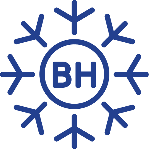 BH Aircon Solutions Pte Ltd logo