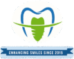 Bharat dental clinic logo