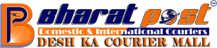 Bharat Post logo
