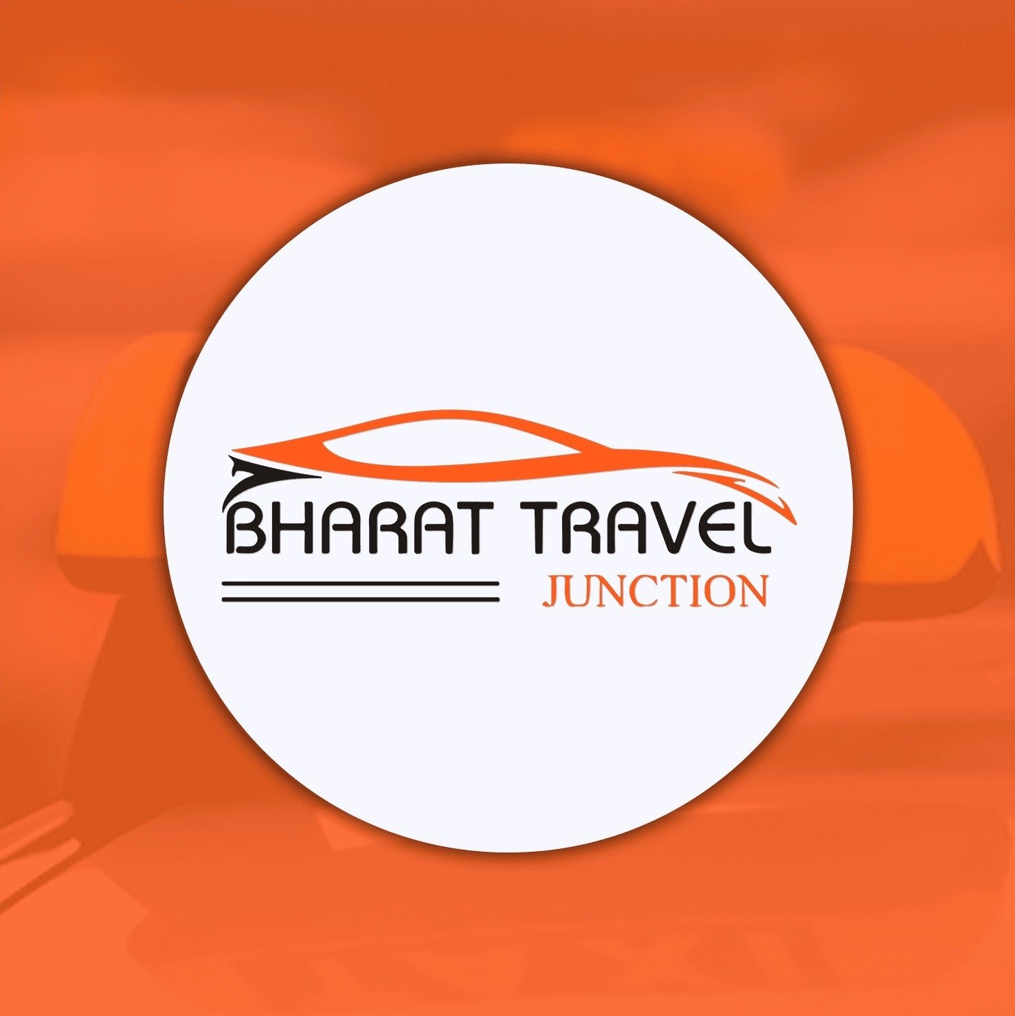 Bharat Travel Junction