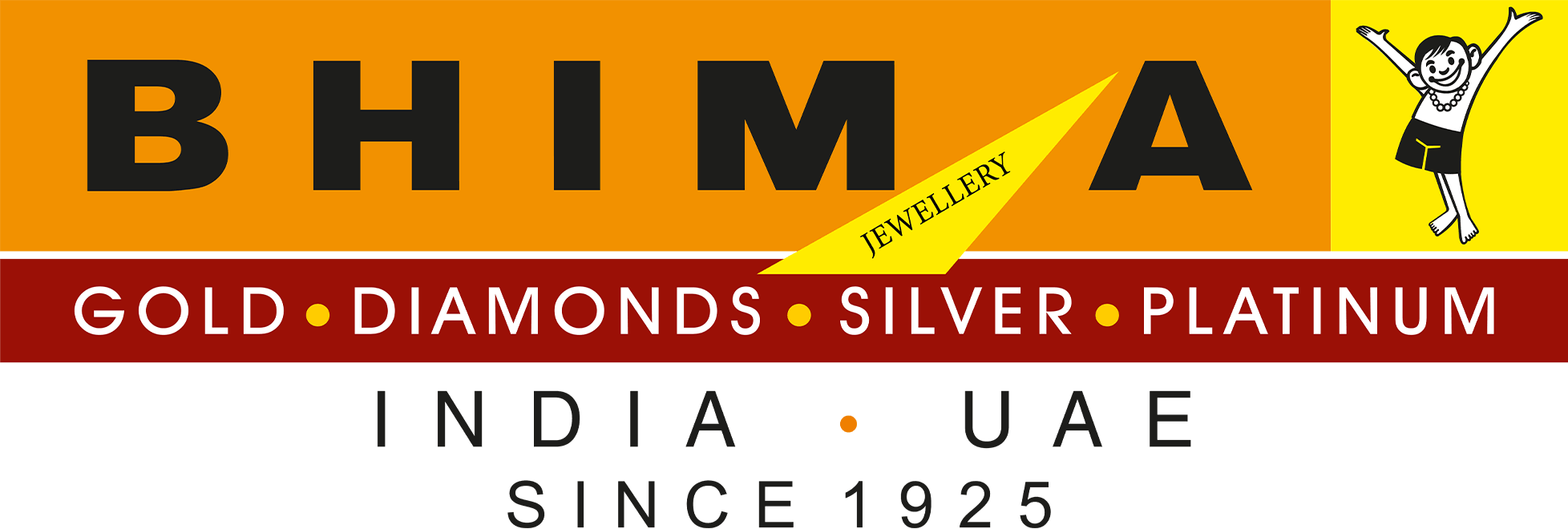 Bhima Jewellery logo