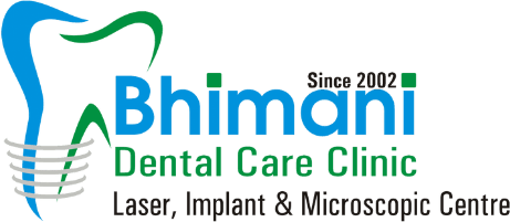 Bhimani Dental Care Clinic logo