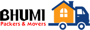 Bhumi Packers & Movers logo