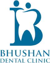 Bhushan Dental Clinic logo
