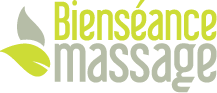 Bienséance Massage logo