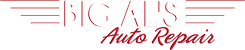 Big Al's Auto Repair
