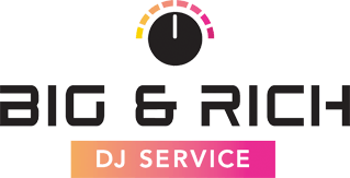 Big & Rich DJ Service logo