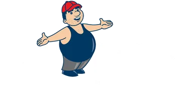 Big Boys Building & Maintenance logo