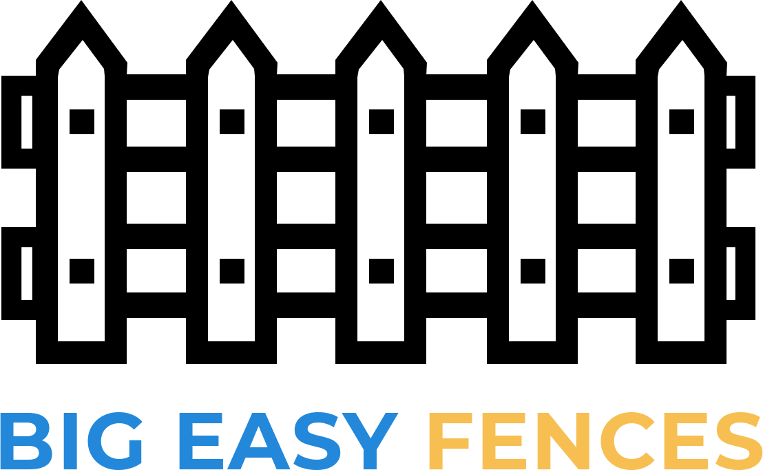 Big Easy Fences