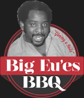 Big Eu'es BBQ logo