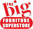 Big Furniture Superstore logo