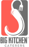Big Kitchen Caterers logo