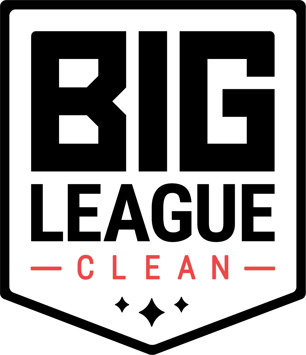 Big League Clean LLC