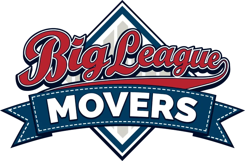 Big League Movers