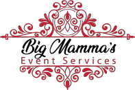 Big Mamma's Event Services logo