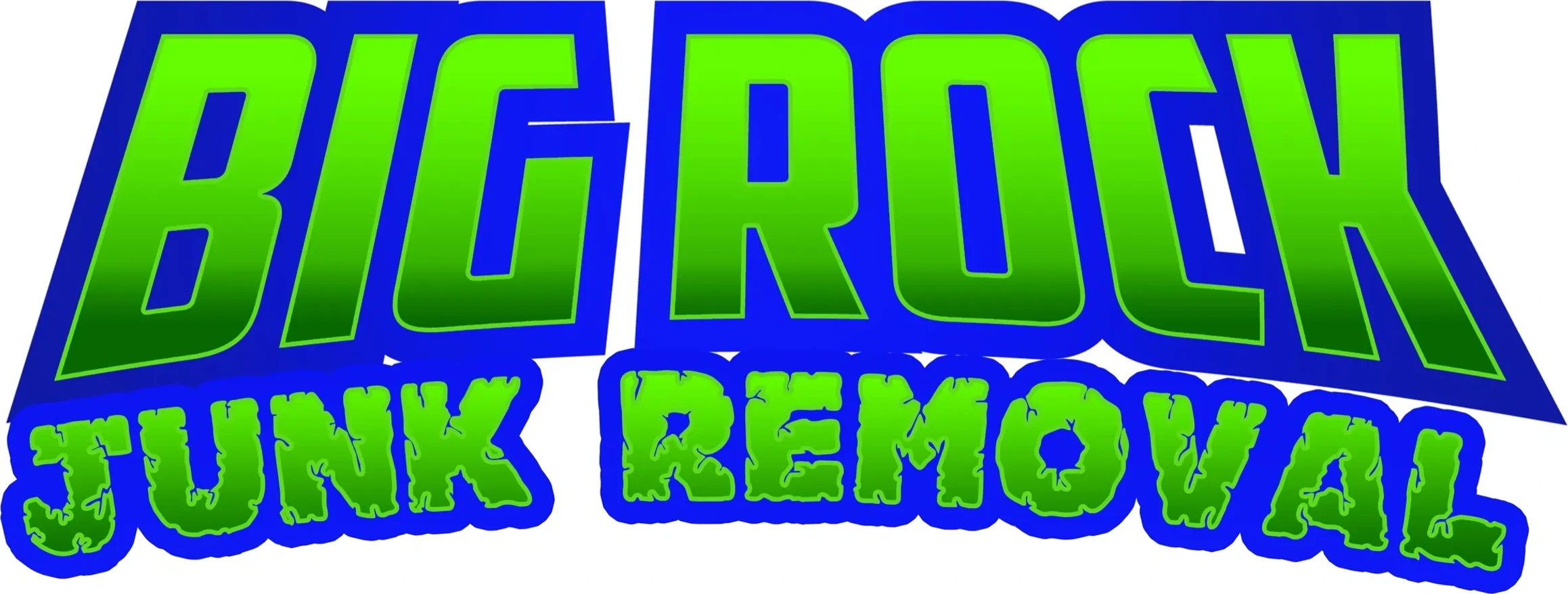 Big Rock Junk Removal Little Rock logo