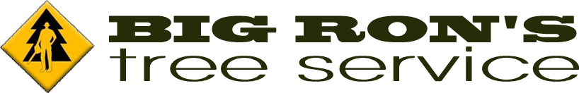 Big Ron's Tree Service LLC. logo
