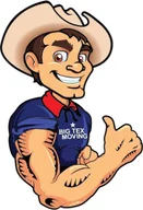 Big Tex Moving
