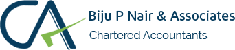 Biju P Nair & Associates logo
